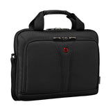 Wenger EcoSmart Black Laptop Case 14in Travel Bag 612279