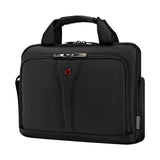 Wenger EcoSmart Black Laptop Case 14in Travel Bag 612279
