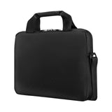 Wenger EcoSmart Black Laptop Case 14in Travel Bag 612279