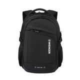Wenger 15.6in Ergonomic Laptop Backpack with Water Resistance 612290