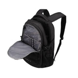 Wenger 15.6in Ergonomic Laptop Backpack with Water Resistance 612290