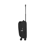 Victorinox Sustainable Expandable Carry-On Luggage Black SKU 612417