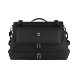 Victorinox Sustainable Black Duffel Versatile 37L Lightweight 612424