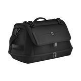 Victorinox Sustainable Black Duffel Versatile 37L Lightweight 612424
