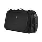 Victorinox Recycled Travel Garment Bag Black Lightweight 612426