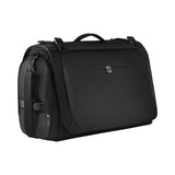 Victorinox Recycled Travel Garment Bag Black Lightweight 612426