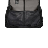 Victorinox Recycled Travel Garment Bag Black Lightweight 612426