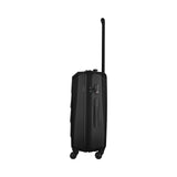 Wenger Prymo Medium Expandable Hardside Suitcase with TSA Lock 612537