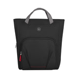 Wenger Convertible Laptop Tote Backpack for 15.6 Inch Devices 612541