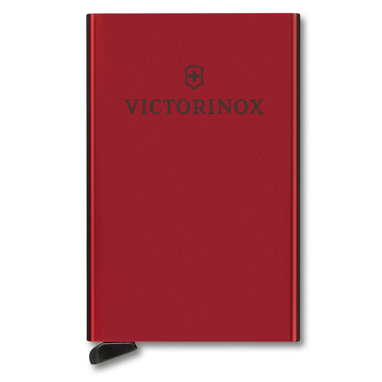 Victorinox Altius Secrid Red Card Wallet with Slide SKU 612676