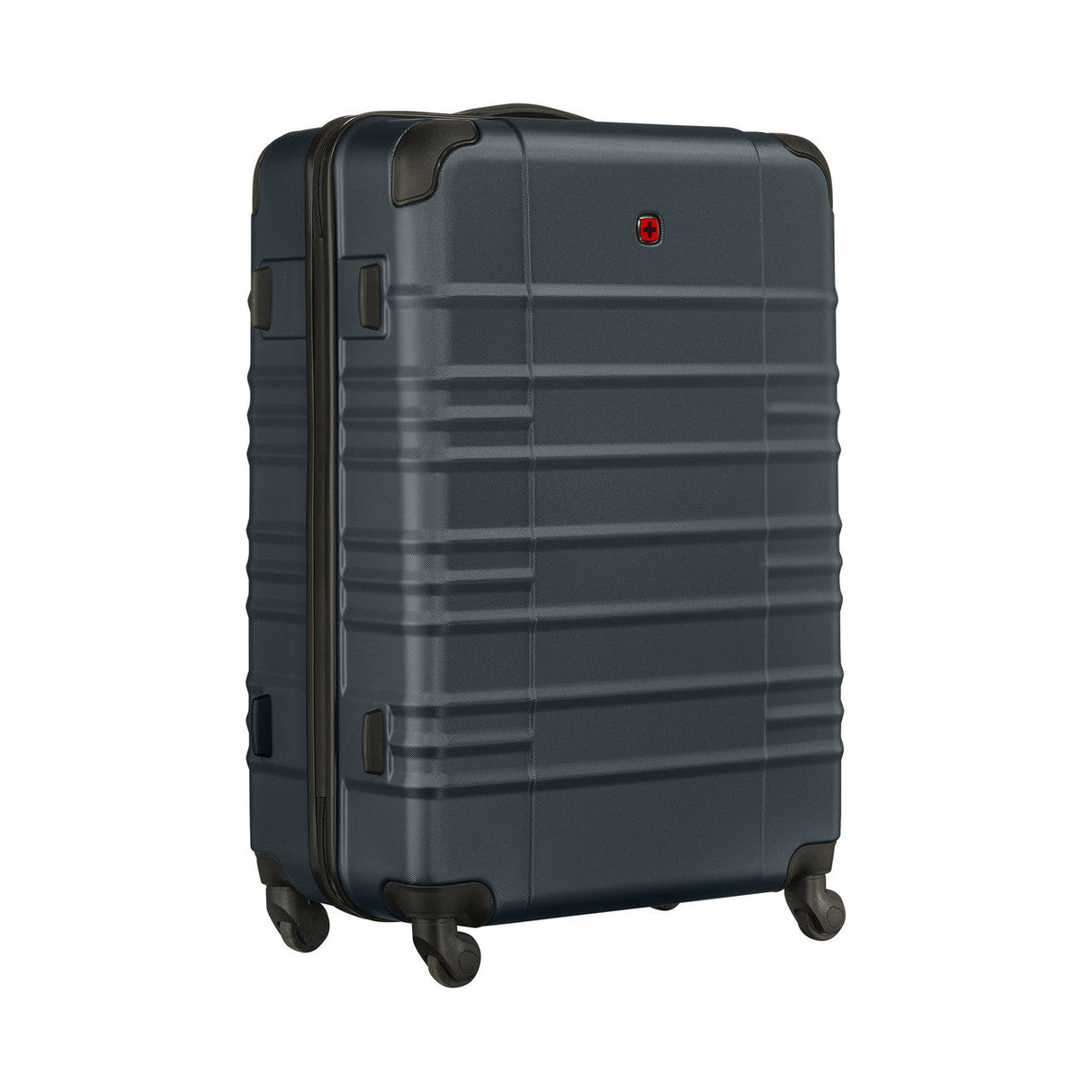 Wenger Amplar Hardside Case Large - Blue 653141
