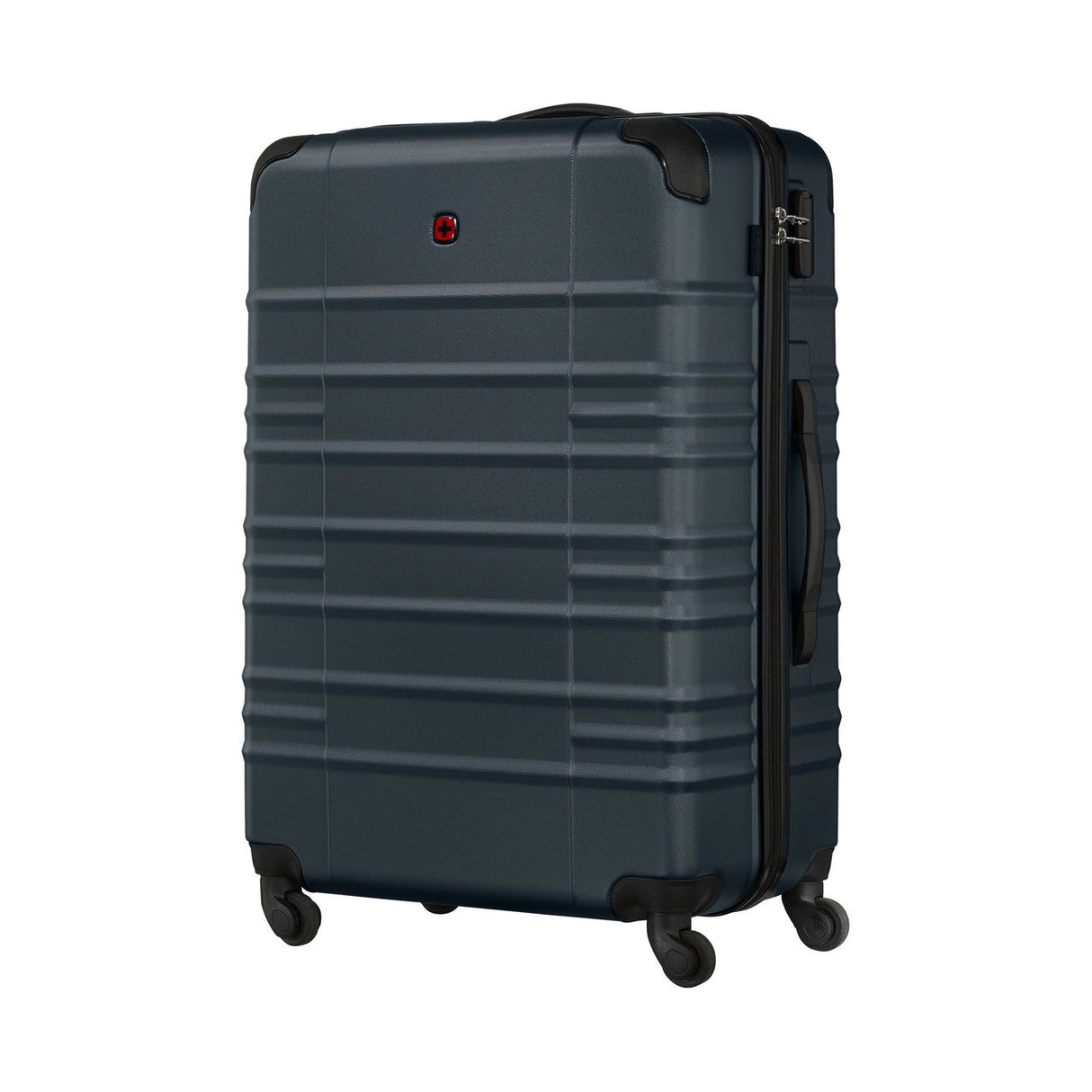 Wenger Amplar Hardside Case Large - Blue 653141