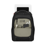 Wenger Altair Eco Laptop Backpack for 15.6in Black 653186