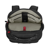 Wenger Altair Eco Laptop Backpack for 15.6in Black 653186