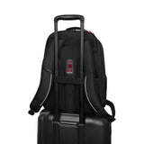 Wenger Altair Eco Laptop Backpack for 15.6in Black 653186