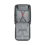 Wenger Amplix Hardside Carry-on with USB Ports Black SKU 653323
