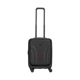 Wenger Amplix Luggage Set with USB Lock Wheels Handle SKU 653332