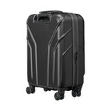 Wenger Amplix Luggage Set with USB Lock Wheels Handle SKU 653332
