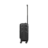 Wenger Amplix Luggage Set with USB Lock Wheels Handle SKU 653332
