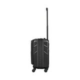 Wenger Amplix Luggage Set with USB Lock Wheels Handle SKU 653332