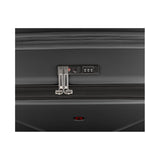 Wenger Amplix Luggage Set with USB Lock Wheels Handle SKU 653332