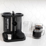BrewMate AeroPress Organizer for Accessories and Essentials SKU 49764