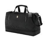 Victorinox Werks Traveler XL Black Weekender Tote Bag SKU 605593