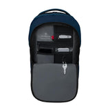 Victorinox VX Sport EVO 15in Blue Laptop Backpack for Modern Explorers 611415