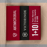 Victorinox Victoria Black Travel Beauty Case with Clear Pouch 612211