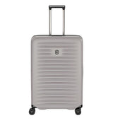 Victorinox Airox Expandable Lightweight Large Suitcase White 653139