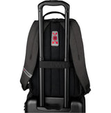 Wenger MX Reload Grey 14 Inch Laptop Backpack with SmartOrg SKU 611643