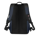 Victorinox Altmont Laptop Backpack Blue Travel Friendly SKU 606740
