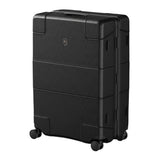 Victorinox Lexicon Black Aluminum Frame Suitcase 96L TSA 610541