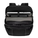 Victorinox Altmont Pro Deluxe Black Laptop Backpack 602155 for Professionals