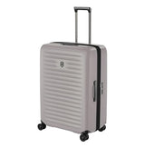 Victorinox Airox Expandable Lightweight Large Suitcase White 653139
