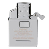 Zippo Blue Flame Butane Insert for Classic Lighters 99110