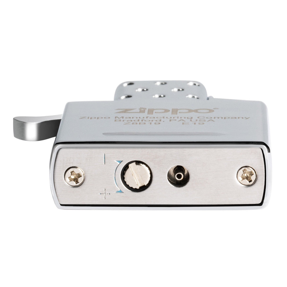 Zippo Blue Flame Butane Insert for Classic Lighters 99110