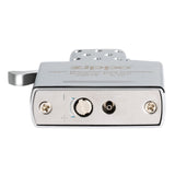 Zippo Blue Flame Butane Insert for Classic Lighters 99110