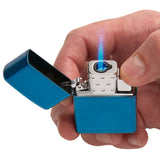 Zippo Blue Flame Butane Insert for Classic Lighters 99110