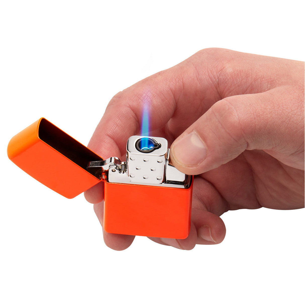 Zippo Blue Flame Butane Insert for Classic Lighters 99110