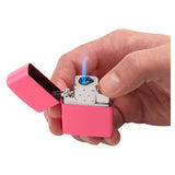 Zippo Blue Flame Butane Insert for Classic Lighters 99110