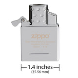 Zippo Blue Flame Butane Insert for Classic Lighters 99110