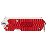 Zippo Outdoor Multi-Tool with Flint and Knife Blade Adventure 99330