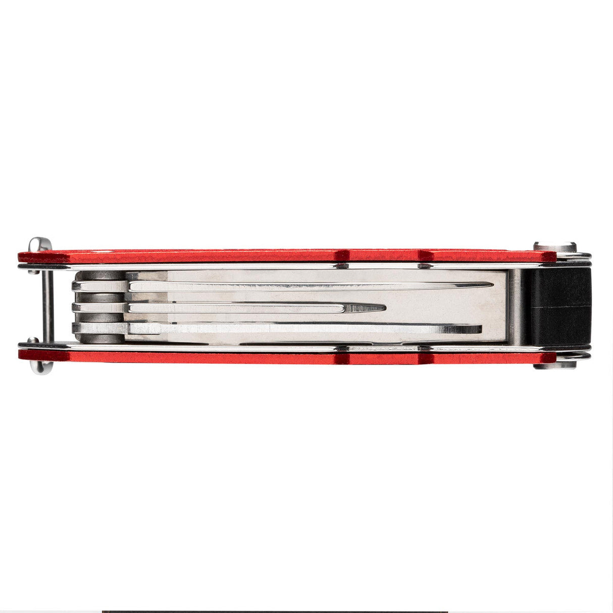 Zippo Outdoor Multi-Tool with Flint and Knife Blade Adventure 99330