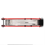 Zippo Outdoor Multi-Tool with Flint and Knife Blade Adventure 99330