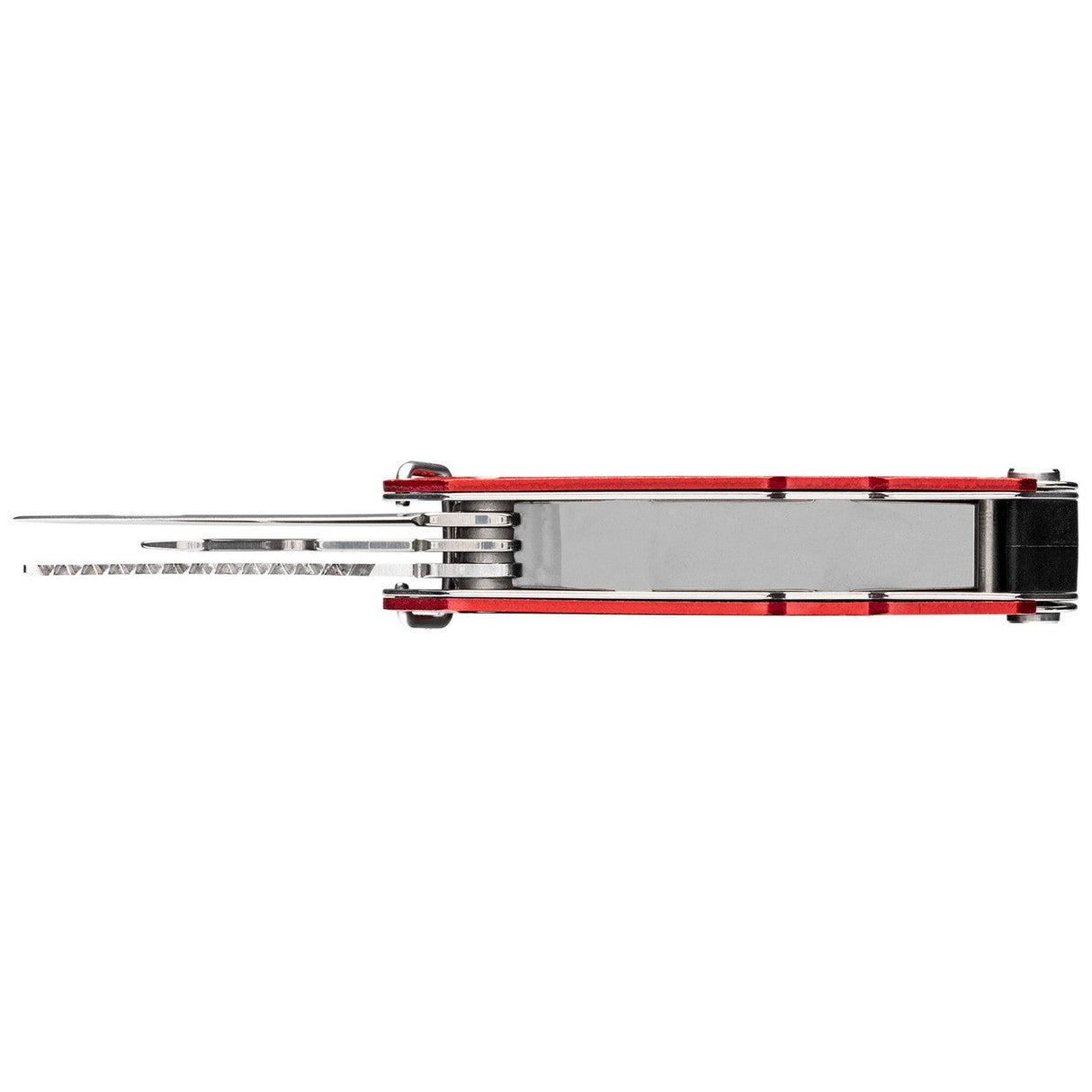 Zippo Outdoor Multi-Tool with Flint and Knife Blade Adventure 99330