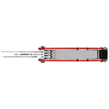 Zippo Outdoor Multi-Tool with Flint and Knife Blade Adventure 99330