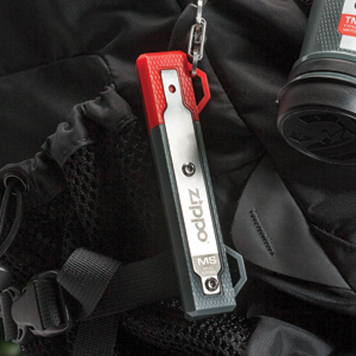 ZIPPO Outdoor Mag Strike Fire Ignition Tool Model 99332