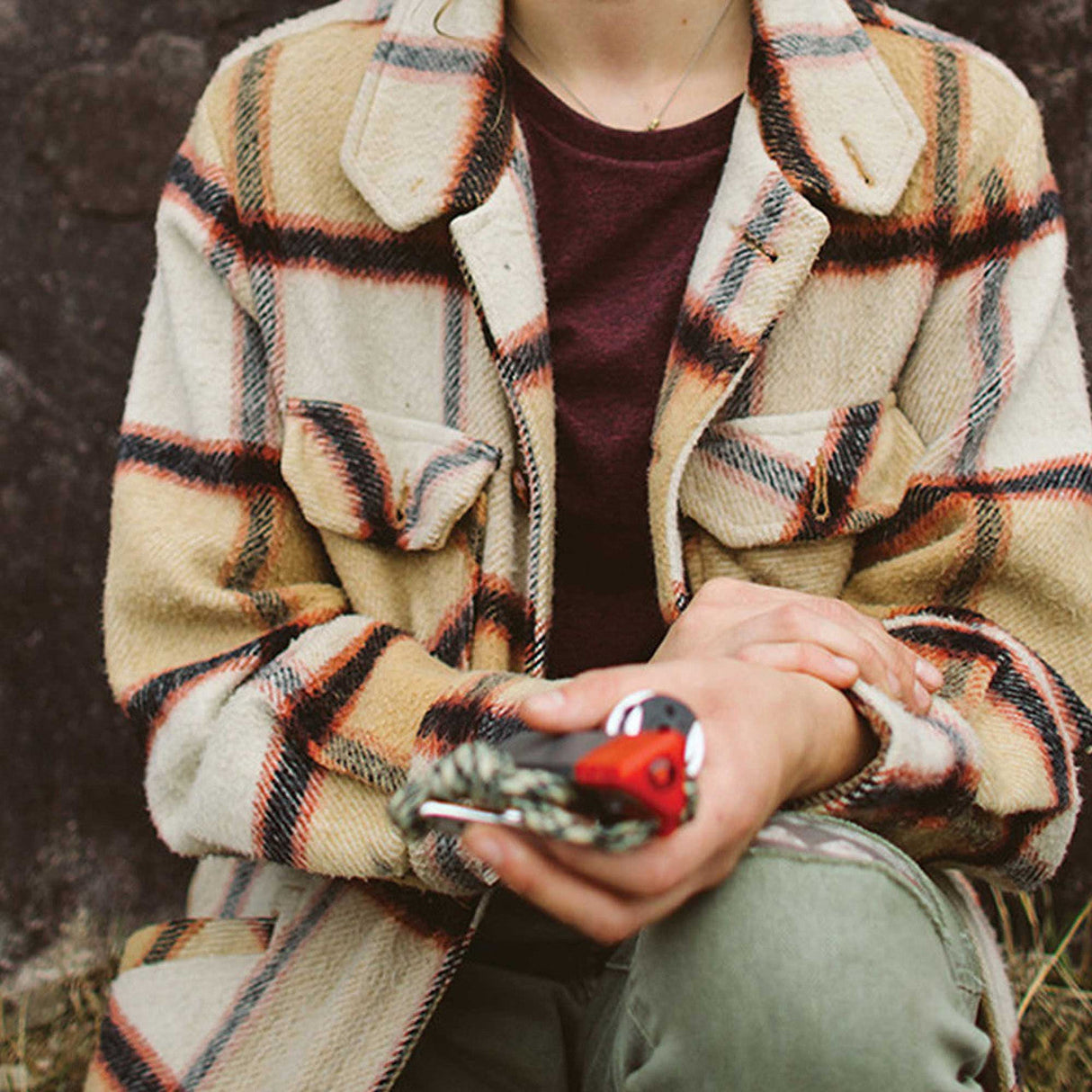 ZIPPO Outdoor Mag Strike Fire Ignition Tool Model 99332