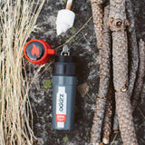 Zippo Outdoor Survival Fire Kit for Camping and Emergencies 99333